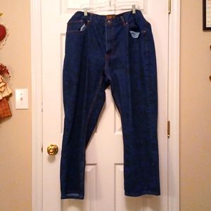 Mens jeans